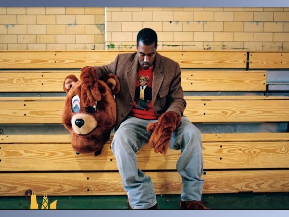 Kanye West: a luglio il nuovo album “Good Ass Job”