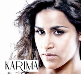 Karima: ascoltate un assaggio del nuovo album con Bacharach