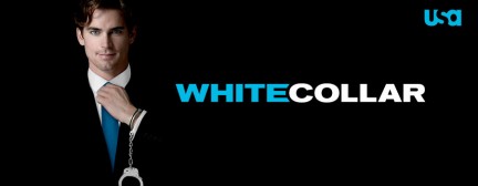 White Collar, il truffatore romantico da stasera su FoxCrime
