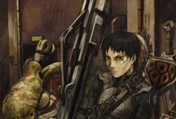 La Warner porta in sala All you need is kill di Hiroshi Sakurazaka