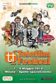 Telefilm Festival 2010 – il programma