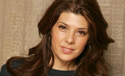 Marisa Tomei in trattative per affiancare Matthew McConaughey in The Lincoln Lawyer
