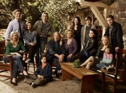 Parenthood rinnovato per una seconda stagione