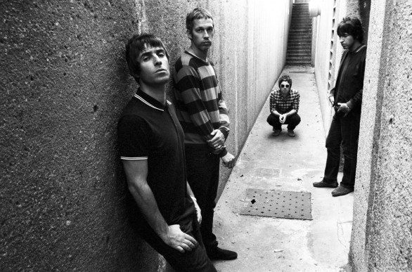 Oasis: il documentario come i Blur e la traccia segreta della raccolta ‘postuma’