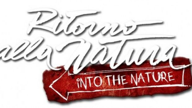 Su Rete 4 stasera Ritorno alla Natura, un nuovo docu-reality con Giorgia, Michelangelo, Nicola, Maria e con Umberto Pellizzari