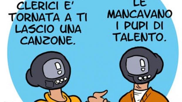 I piccoli di Antonella