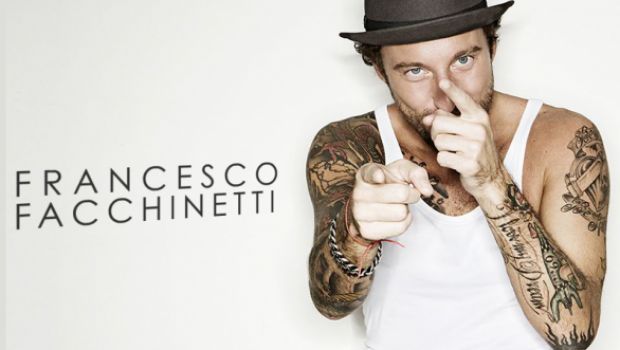 Francesco Facchinetti: “Morgan ci sarà a X Factor 4. E io ora scappo dalla tv”