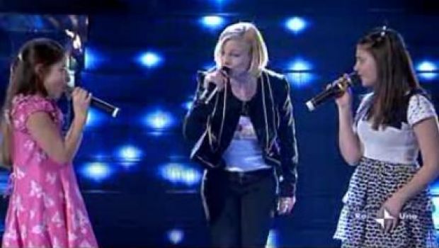 Ascolti Tv di sabato 3 aprile 2010: Ti lascio una canzone con Morandi, Arisa e Emma Marrone vince con 5 mln 900mila (28,07%), Lo Show dei Record al 16,63%, Quelli che il calcio (16,51%)