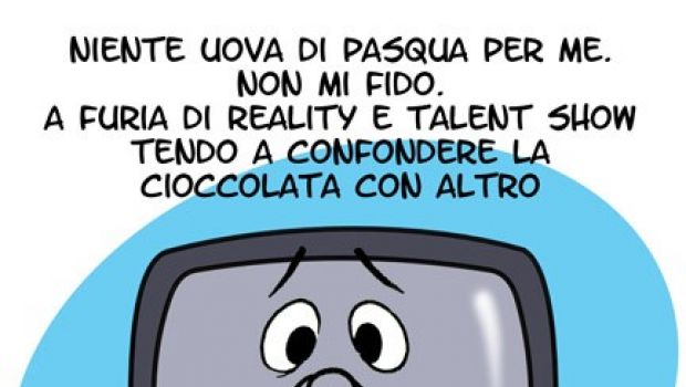 Onde evitare spiacevoli inconvenienti