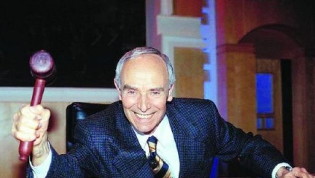 E’ morto il giudice Santi Licheri