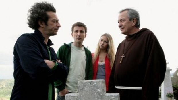 Ascolti Tv di domenica 4 aprile 2010: Il 7 e l’8 di Ficarra e Picone  batte Tutti pazzi per amore 2. Bene Soliti ignoti