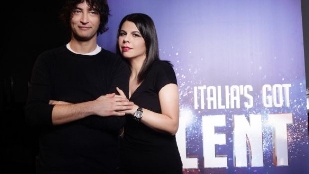 A Italia’s got talent con Simone Annicchiarico arriva Geppi Cucciari. Dal 26 aprile su Canale 5