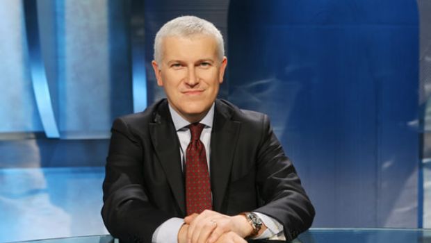 Maurizio Belpietro non condurrà (mai?) un programma anti Annozero