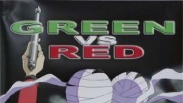 Lupin III: Green vs Red in onda l’11 aprile su Italia1