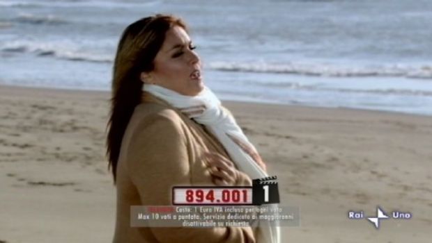 Al Bano non vuole uno scontro con Romina a Ciak…si canta!