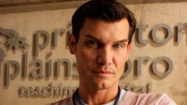 Nurse Jeffrey: sull’iPhone lo spin-off del Dr. House