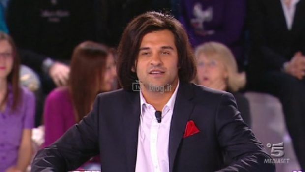 Toto tronista: a Uomini e Donne Mauro Marin sul trono blu? Mentre Pamela Compagnucci…
