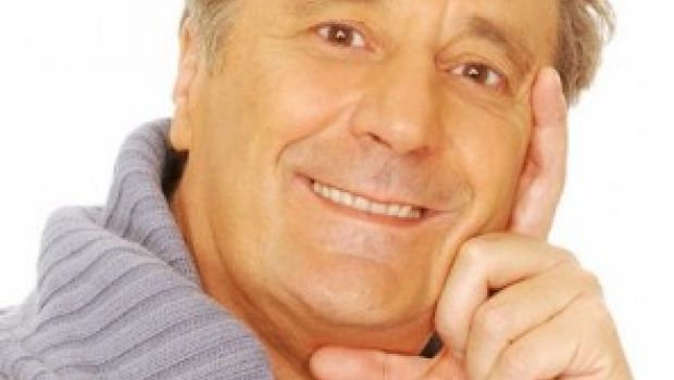 Enzo Iacchetti condurrà Velone su Canale 5