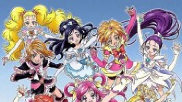 Pretty Cure: firmate la petizione affinchè la Rai faccia decollare l’anime