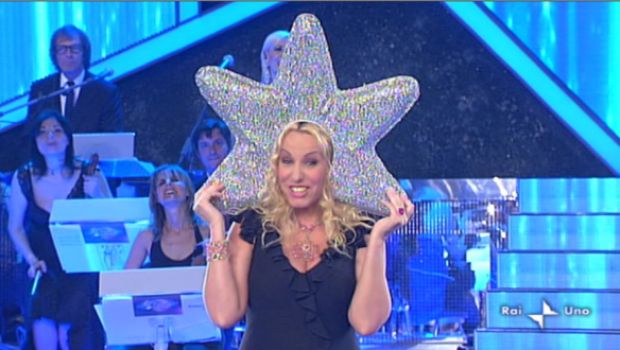 Ti lascio una canzone 3 – la terza puntata di sabato 10 aprile 2010. Vince Io per lui di Grazia Buffa