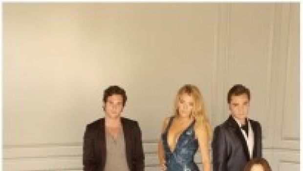 Gossip Girl 4, non ci sarà…(spoiler)