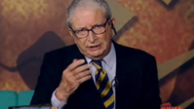 Protagonisti: un sabato sera di qualità con Luciano Rispoli. Ospite Irene Pivetti: “Sono rinata con Maurizio Costanzo”