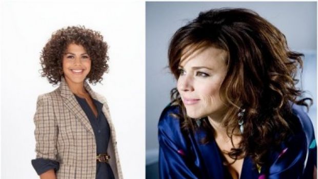 Material Girl e Sophie Paquin, da stasera su Mya