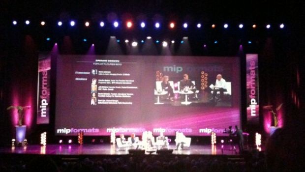 MiptTv di Cannes su TvBlog/1 – Tutti pazzi per i format