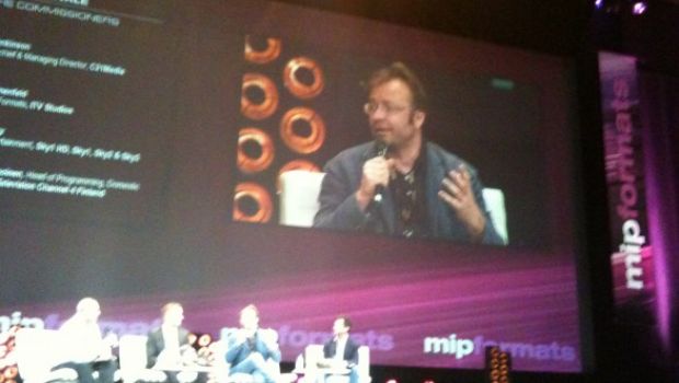 MipTv di Cannes su TvBlog/ Tutti pazzi per i format 2
