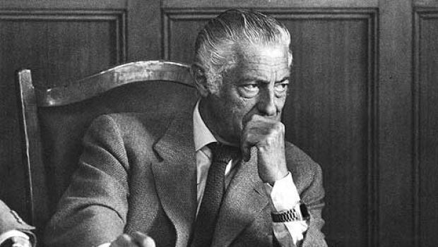 Valsecchi e Faenza portano Gianni Agnelli in tv in una fiction di due puntate