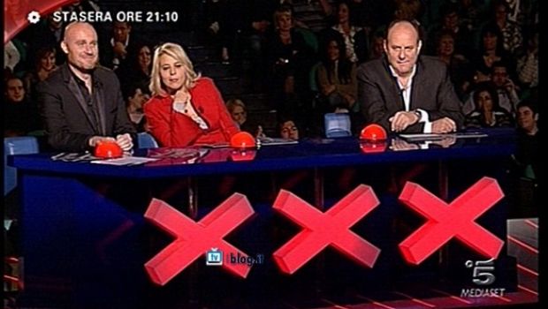 Italia’s got Talent – La prima puntata del 12 aprile 2010 in liveblogging su TvBlog
