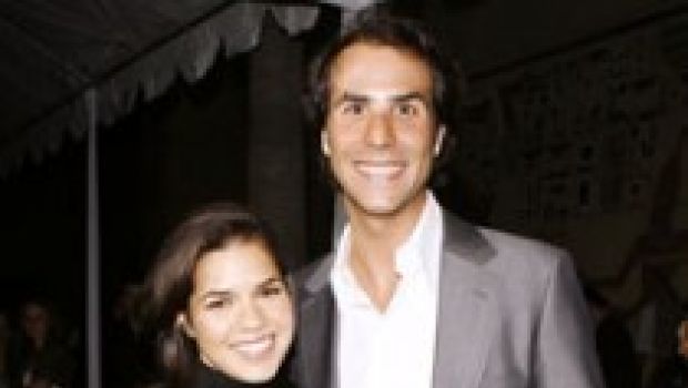 Pedro and Maria, la telenovela interattiva per Mtv prodotta da America Ferrera (che domani saluta Ugly Betty)