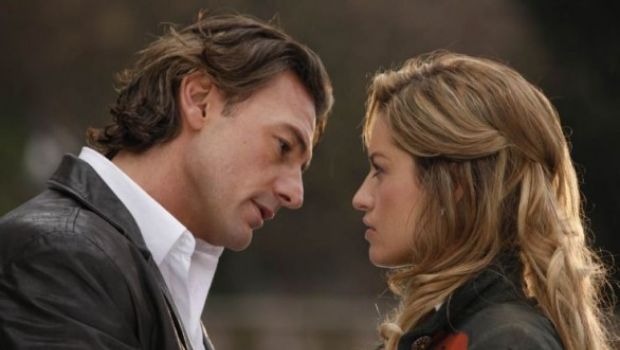 Colpo di fulmine, il film tv con Lola Ponce e Roberto Farnesi stasera su Canale5