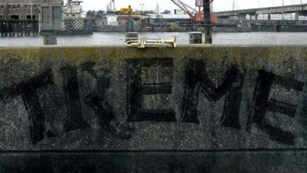 Treme rinnovata dopo il primo episodio
