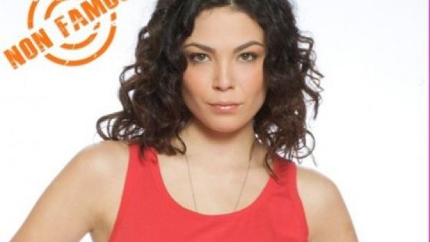 Aura Rolenzetti eliminata dall’Isola dei famosi 7