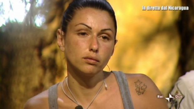 L’Isola dei Famosi 7 – Eliminata Pamela Compagnucci