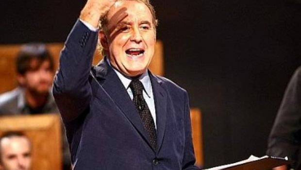 Ascolti Tv di giovedì 15 aprile 2010 – Annozero batte tutti con 5,34 mln di spettatori. RIS Roma a 4,58 mln, Stasera è la tua sera a 3,73
