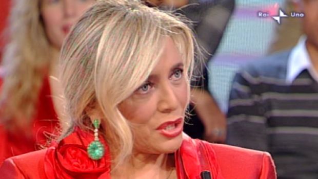 Mara Venier a Festa Italiana (e la Balivo in prime time)?
