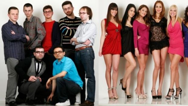 La Pupa e il Secchione – Il Ritorno: la prima puntata del 18 aprile 2010 in liveblogging. Elena manda a “fan…” Platinette. Papi diventa Dr. House. Tanto “sano” trash, Barale rivelazione