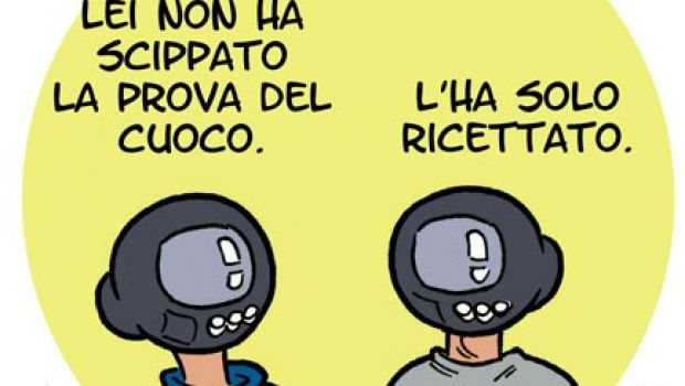 Ricettare