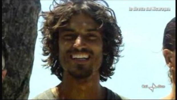 Dario Nanni eliminato da L’isola dei famosi 7