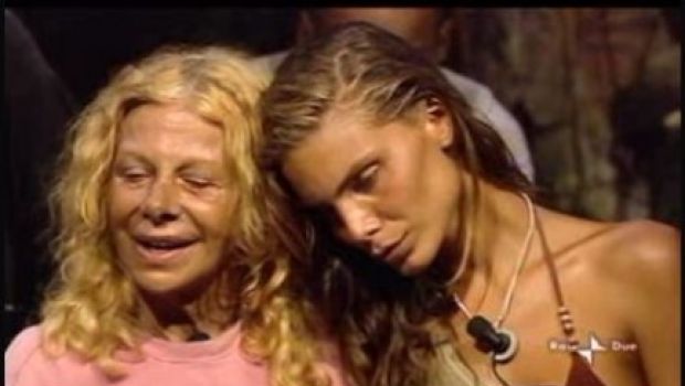 Nina Senicar eliminata da L’isola dei famosi 7