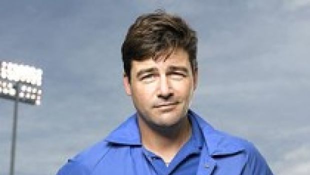 Kyle Chandler protagonista di Terra Nova?