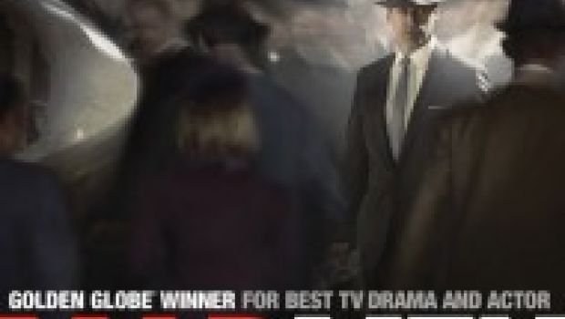 Mad Men finirà con la stagione 6? Quest’estate arriva Anna Camp