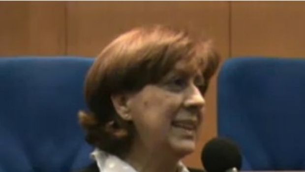 Marina Ricci, vaticanista del Tg5 a TvBlog: “Soddisfatta dello Speciale L’Arca Perduta. Preti pedofili? Non facciamo di tutta l’erba un fascio”