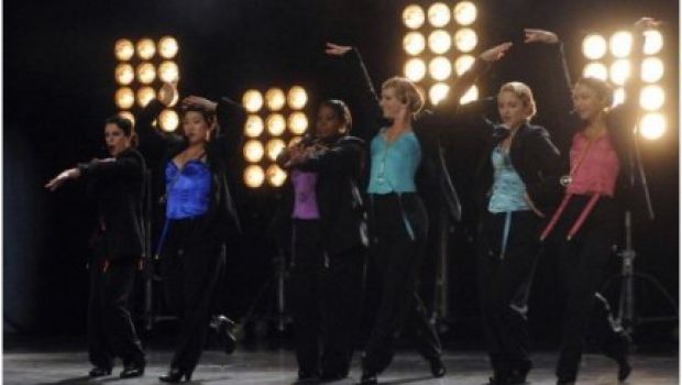 Glee 2, torna Madonna (con le canzoni scelte dal pubblico)?