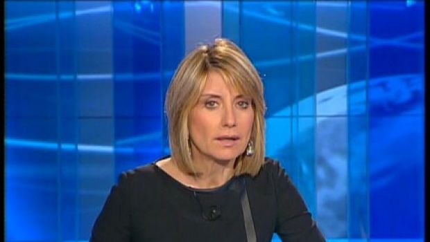 Tiziana Ferrario:”E’ avvenuta una gran porcata”