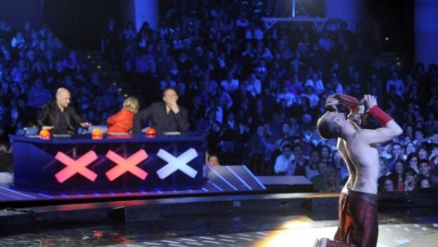 Domani sera su Canale 5 alle 21:15 la terza puntata di Italia’s Got Talent. Chi accederà alla semifinale?