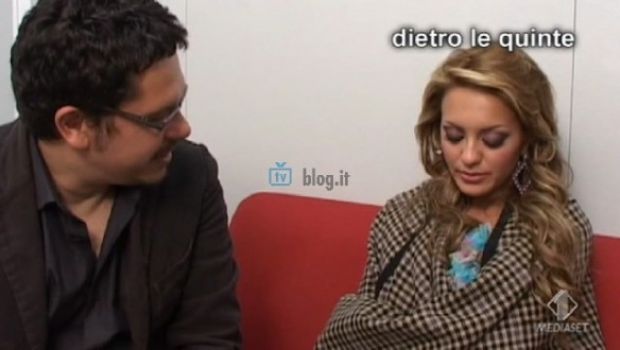 La Pupa e il Secchione – seconda puntata del 25 aprile 2010. Entra Francesca Cipriani con il ripescato Bianco. Malore per Elena e Platinette. Fuori Maria Teresa e Francesco Cevaro