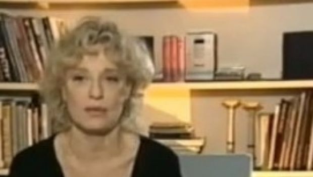 Irene Ghergo, le sue verità sui personaggi Tv